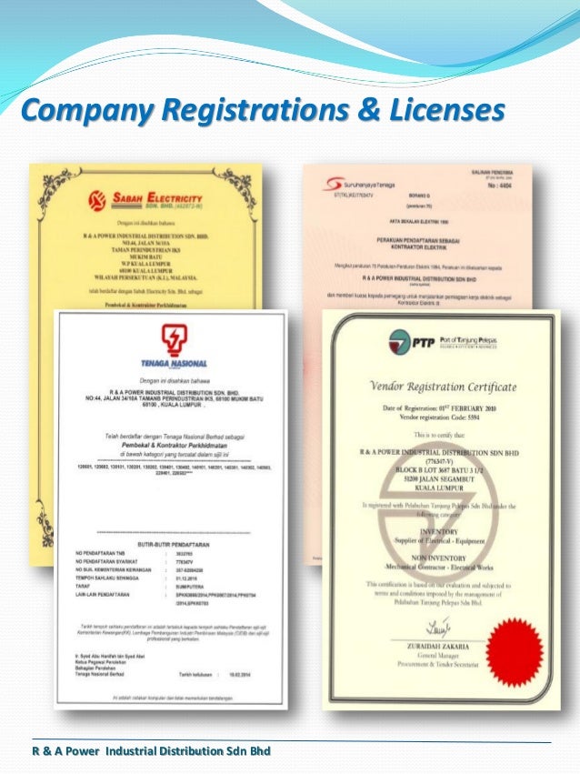 R &amp; A Proposal 15092016 RNA