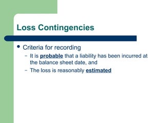 ppt Accounting chapter 13 Current Liabilities | PPT