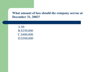 ppt Accounting chapter 13 Current Liabilities | PPT