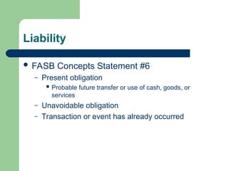 ppt Accounting chapter 13 Current Liabilities | PPT