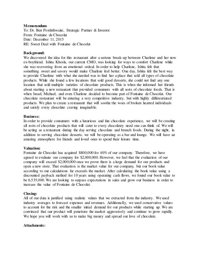 Fdc business plan Fdc business plan picture