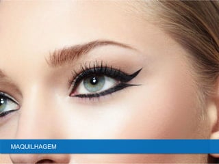 MAQUILHAGEM
 