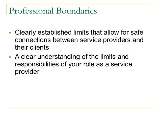 roles responsibilities and boundaries in the In this free article, derek stockley explores the importance of clear roles and responsibilities for team members and organisational success managers must ensure. roles responsibilities and boundaries in the In this free article, derek stockley explores the importance of clear roles and responsibilities for team members and organisational success managers must ensure.