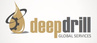 Deepdrill Global Logo