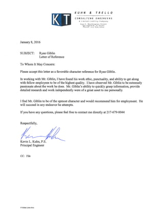 Recommendation Letter_Kuhn and Trello_Kevin Kuhn
