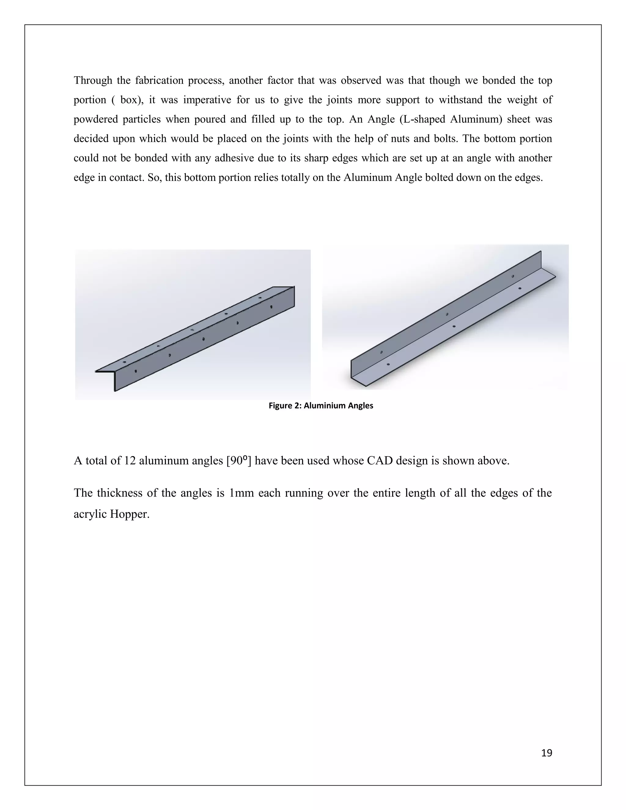 2_DesignAndFabricationOf_Hopper_MSD_report | PDF