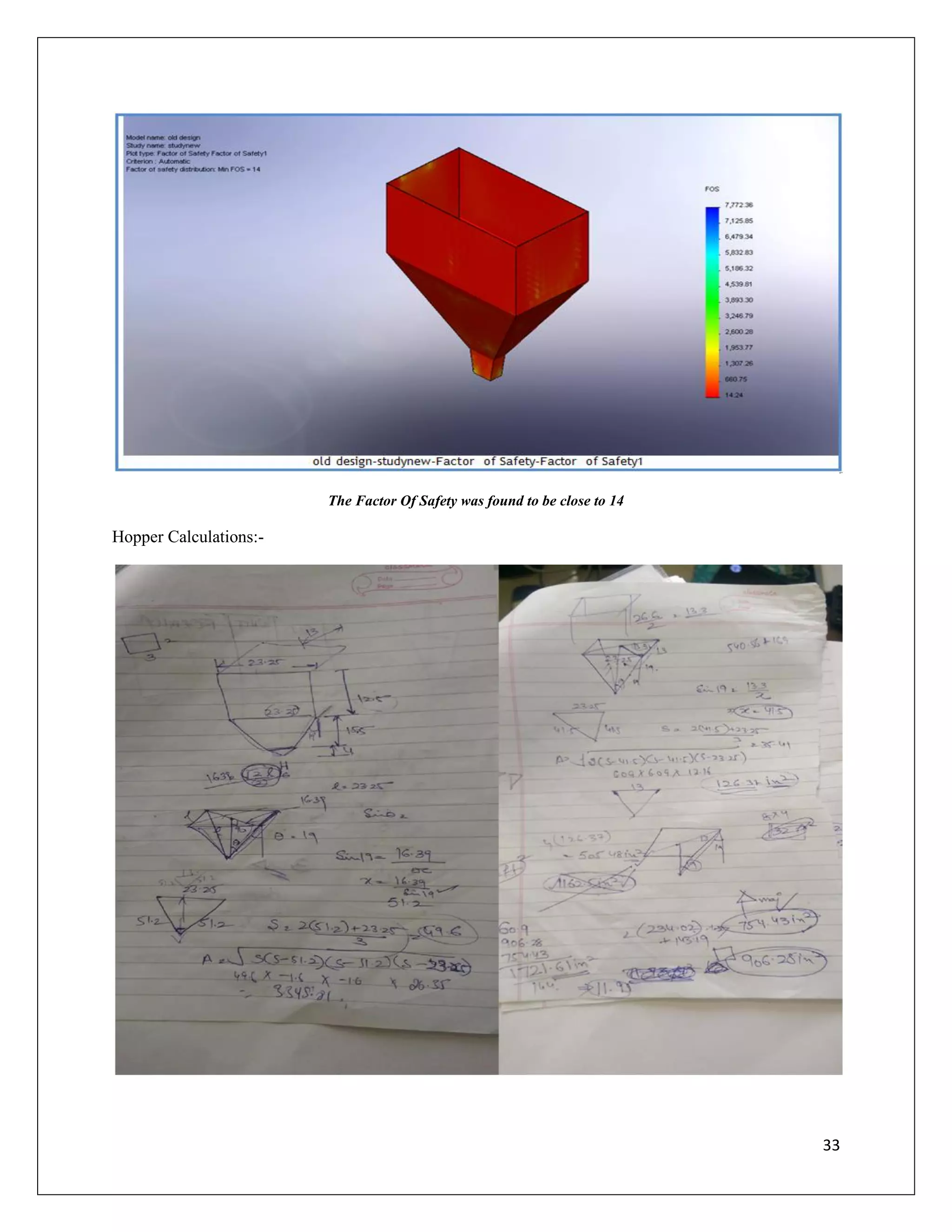 2_DesignAndFabricationOf_Hopper_MSD_report | PDF