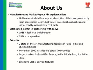 Milk Processing Presentation | PPTX
