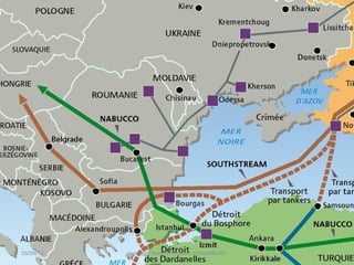 La Russie à l’assaut de l’Europe
10/09/13 copyright Kattalin GABRIEL-OYHAMBURU
 