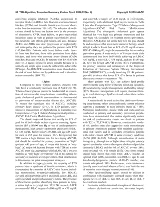 C15 aace ace consensus statement 2016 | PDF