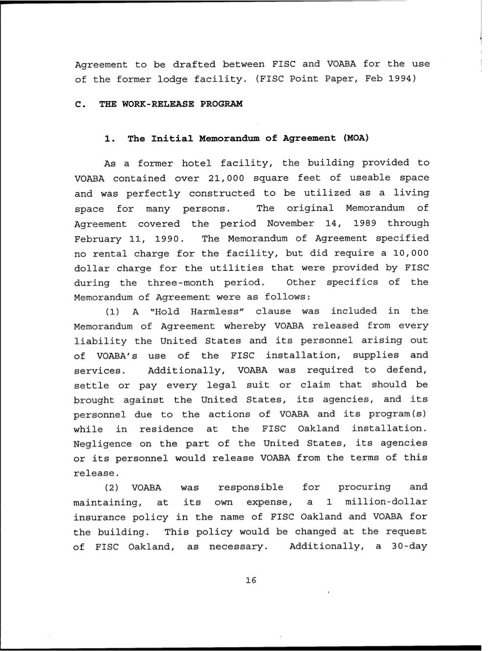 Nps thesis brief picture