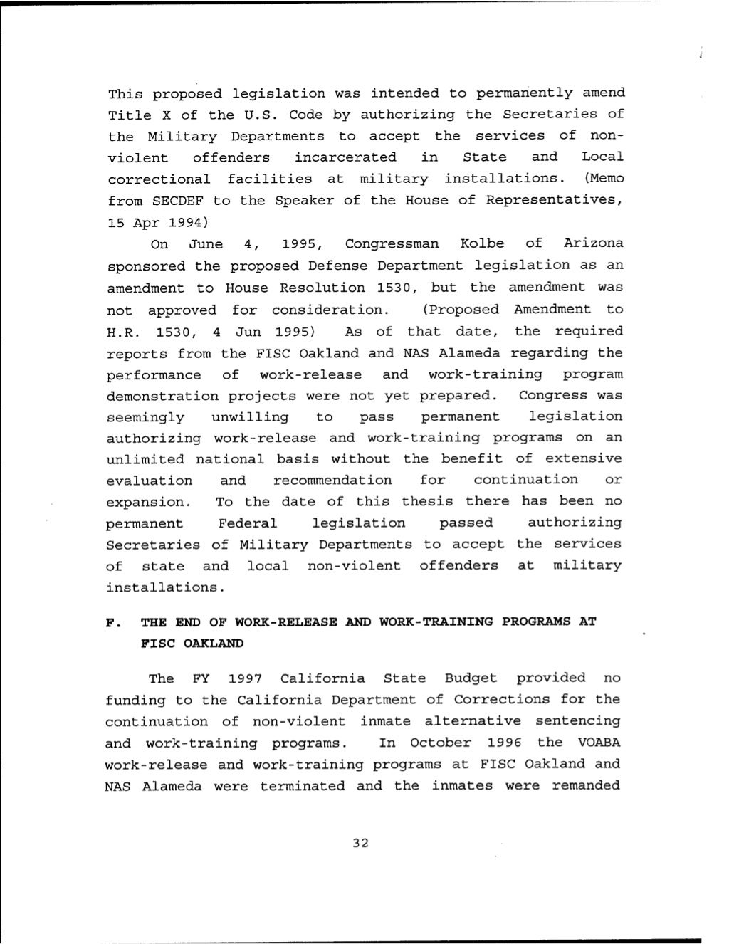 Naval postgraduate school thesis search image