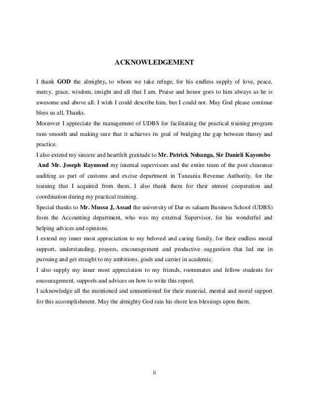 attachment report victor