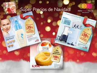 2011-11-08   Copyright ©2011 by Oriflame Cosmetics SA   10
 