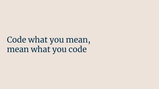 Smart Pointers
std::shared_ptr<Widget> makeWidget() {
return make_shared<Widget>(5,12,”param”);
}
//unique pointers have m...