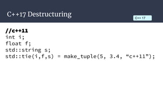Type System
 