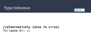 constexpr
template<int32_t T>
unsigned int getBits() {
unsigned int counter = 0;
for (unsigned int i = 0; i < 32; ++i) {
i...
