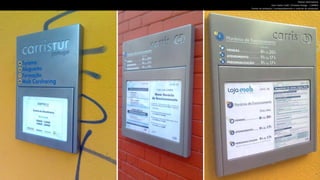 Pontos informativos
José Carlos Ceitil | Proteina Design | CARRIS
Gestor de produção ( acompanhamento e controle de produção)
 