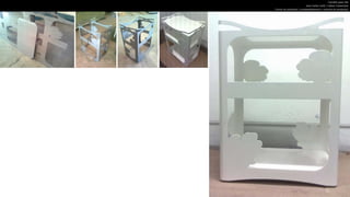 Carrinho para chá
José Carlos Ceitil | Lisbon Connection
Gestor de produção ( acompanhamento e controle de produção)
 