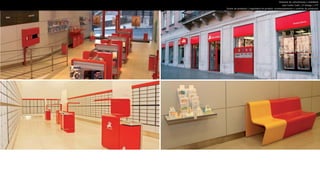 Projeto
José Carlos Ceitil @ Agência
Sistemas de comunicação e mobiliário
José Carlos Ceitil | 37 Design | CTT
Gestor de produção ( engenharia de produto, acompanhamento e controle de produção)
 