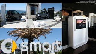 Stand Modular Smart
José Carlos Ceitil | Lisbon Connection | Mercedes
Gestor de produção (acompanhamento e controle de produção)
 