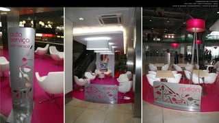 Projeto
José Carlos Ceitil @ Agência
Equipamentos para restaurante
José Carlos Ceitil | Santa Fé Associates | Spoon
Gestor de produção (acompanhamento e controle de produção)
 