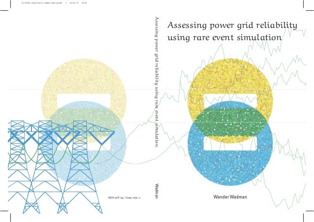 Phd thesis on power system reliability