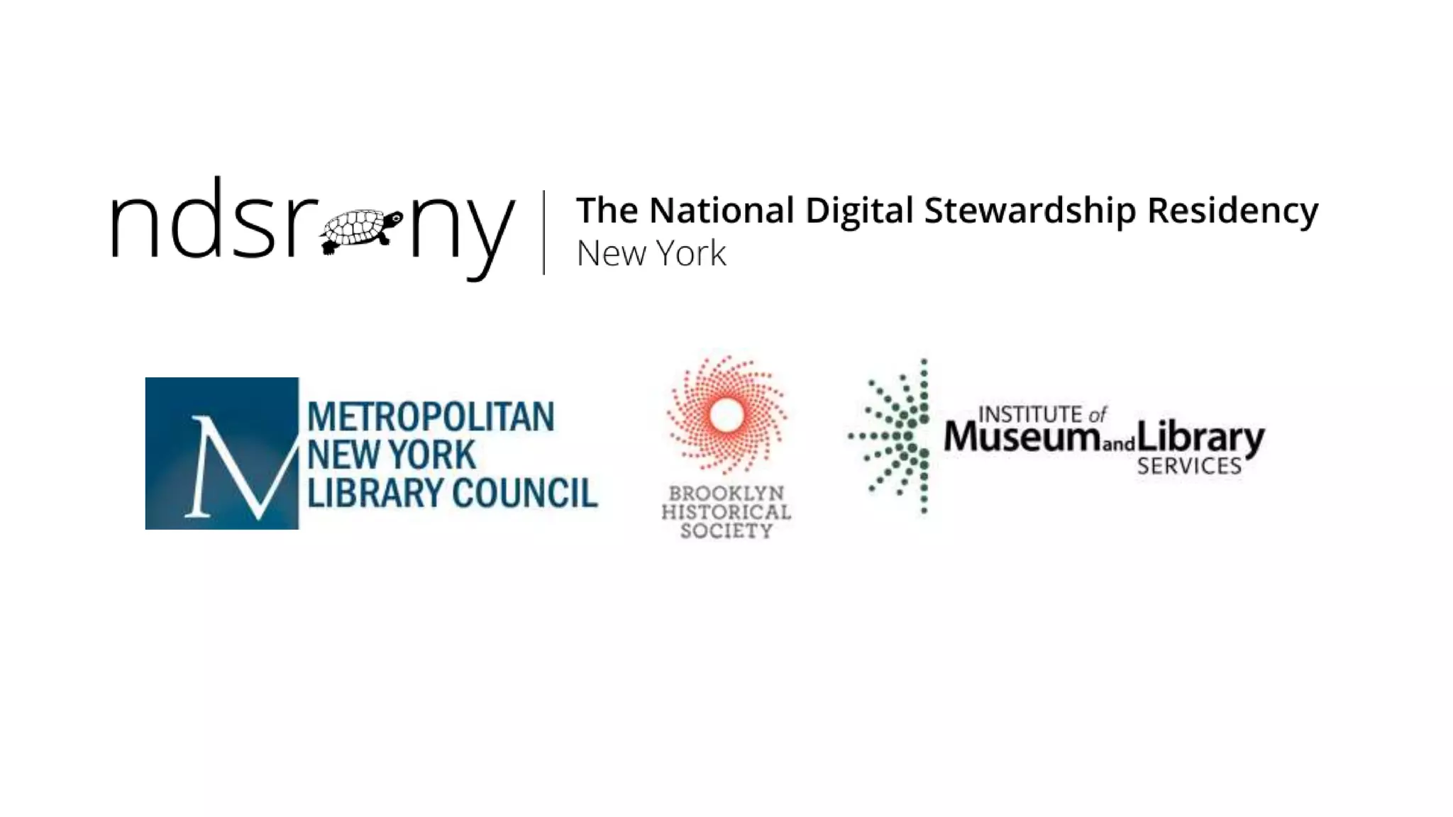 METRO Conference Presentation Jan 2015 PPT