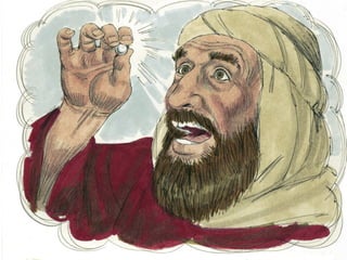 3. ALEGRIA muito grande pelo bem encontrado...
Todo comerciante que realizou um bom negócio sente-se feliz
mesmo tendo de se desfazer de muitos bens...
O Reino de Deus é um tesouro pelo qual compensa
a renúncia de todos os bens deste mundo.
* Demonstramos alegria e felicidade
por termos achado o nosso tesouro?
Se temos consciência desse tesouro, como podemos
permanecer acabrunhados, tristes e desanimados?
 