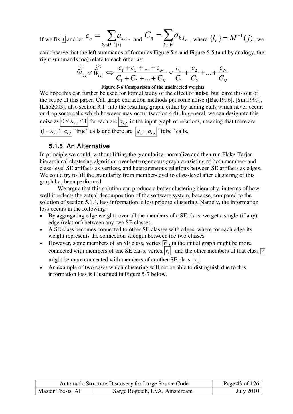 Master thesis computer science image