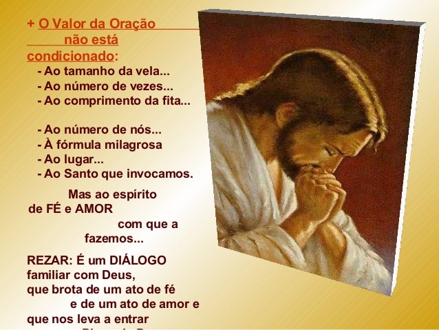 Resultado de imagem para Imagem o LUGAR do PAI NOSSO ?