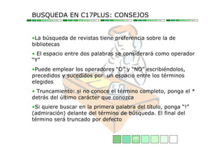 C17 Plus | PDF