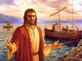 + Duas Condições
para participar
desse Reino:
"Convertei-vos…
e crede no evangelho…"
- Converter-se não quer
dizer mudar de religião.
Quer dizer mudar a mente
e o coração, reformular
os valores da vida,
para que Deus ocupe nela
sempre o primeiro lugar.
É rever e remover em nós
tudo aquilo que nos afasta
de Deus e dos irmãos…
* Quem precisa
de conversão?
Só os outros?
 