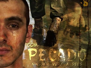 A Liturgia, através das leituras bíblicas, vai nos introduzindo
nos Mistérios de Deus e iluminando a realidade humana.
No Mundo em que vivemos, existem muitos males.
Nasce espontânea a pergunta: "Qual é a sua origem?"
 