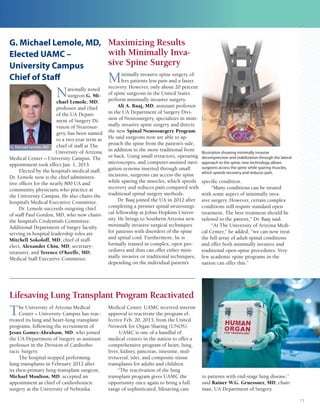 Mike Racic Surg News for Web | PDF
