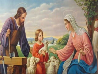 A felicidade de uma família só existe quando há COMUNHÃO:
- entre os esposos - com os filhos e - também com Deus…
Rezemos para que nossas famílias sejam a família que Deus quer:
"Santuário da vida" e "Berço do Amor e da Fé".
Pe. Antônio Geraldo Dalla Costa CS - 07.10.2018
 