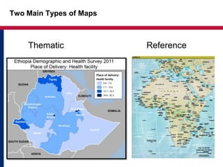 Map_Layout_Color_Readablity | PPTX