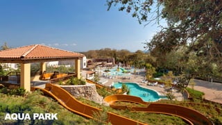 AQUA PARK
 