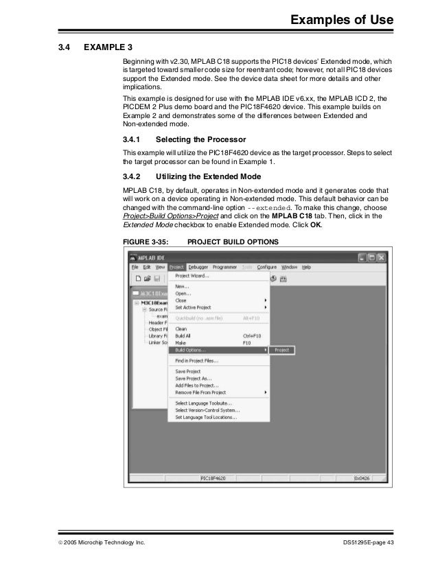 C18 manual