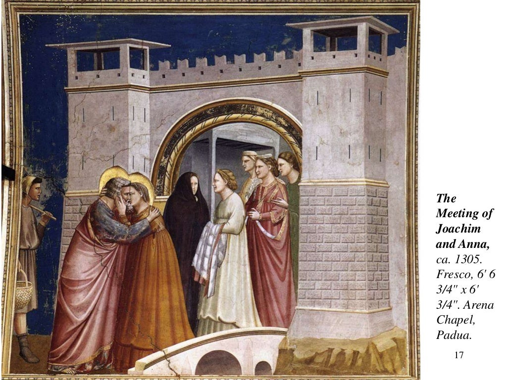 01 Proto Renaissance