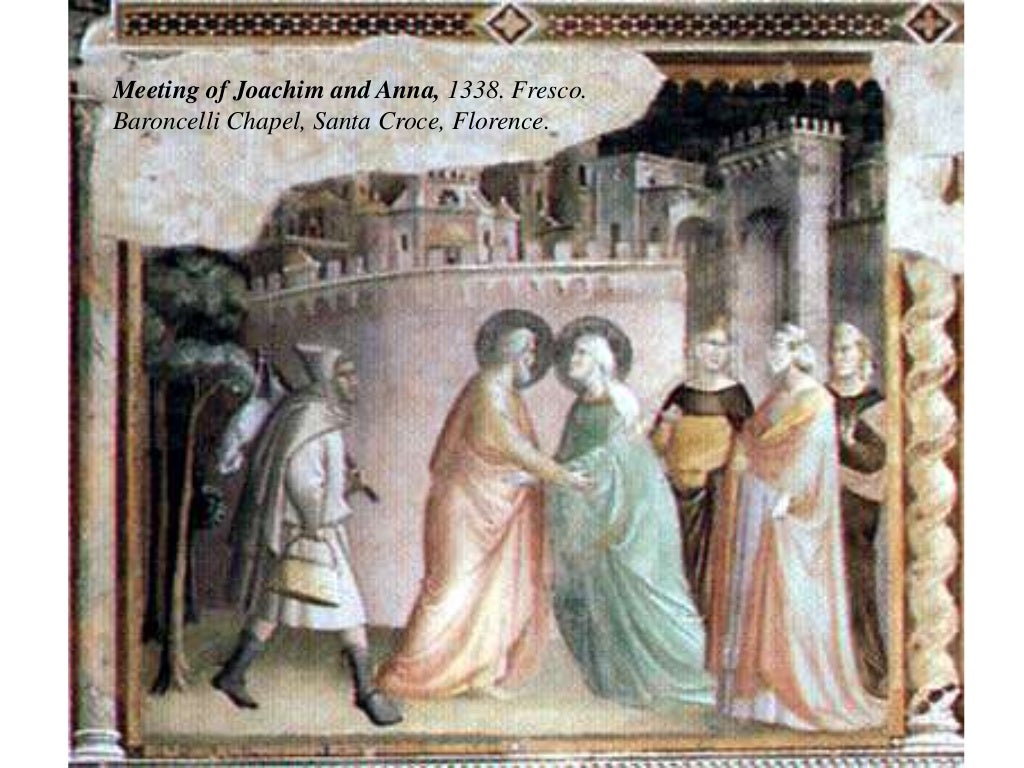 01 Proto Renaissance