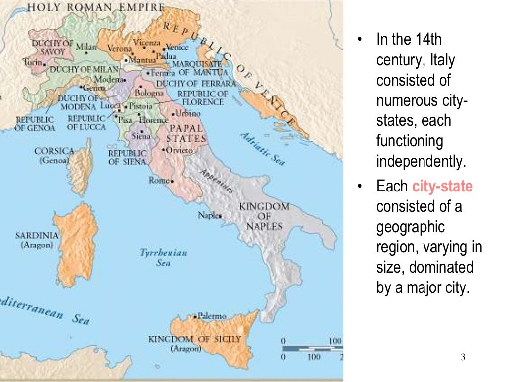 01 Proto Renaissance