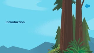 Healthcare and Life Sciences
Go-To-Market
Introduction
 