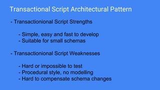 Software architecture, methodologies and design | PDF
