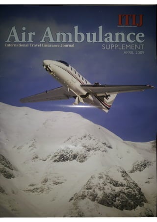 2009.04-ITIJ-Air-Ambulance