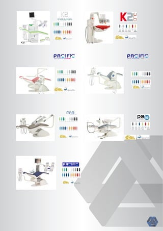 U N I T D E N T A I R E ORTHO U N I T D E N T A I R E CHIR
 