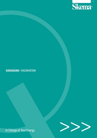 >>>
KASHAGAN / KAZAKHSTAN
 