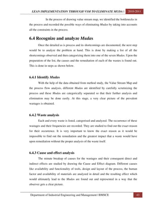 Sasmos Report | PDF