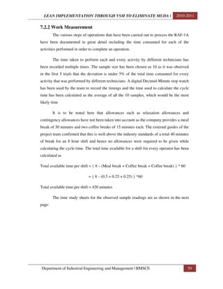 Sasmos Report | PDF