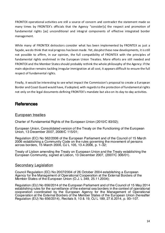 Science Essay Ideas Abortion Essay Thesis also Thesis Statement Examples For Persuasive Essays Eu Law Essay Final Essay Of Newspaper